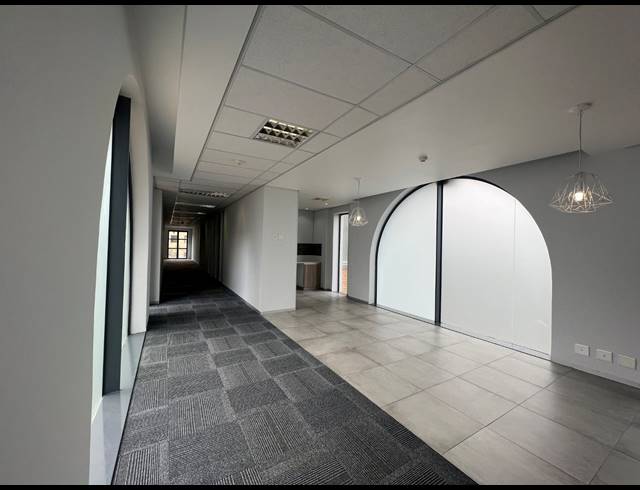 339M² OFFICE TO LET IN ILLOVO